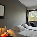 The Airport - 20rooms 2* 万塔