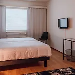 The Airport - 20rooms 2* וואנטאה