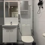 酒店 The Airport - 20rooms 万塔