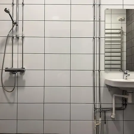 The Airport - 20rooms Vantaa