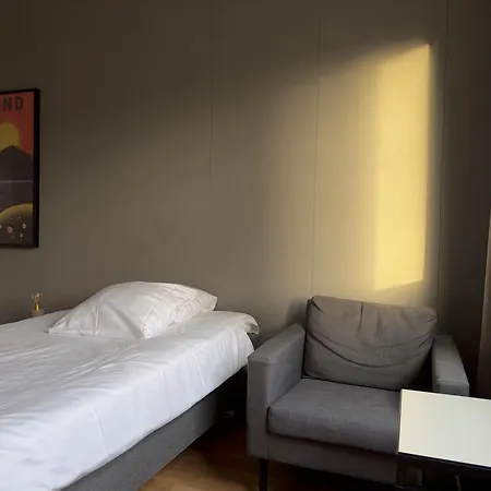 The Airport - 20rooms וואנטאה