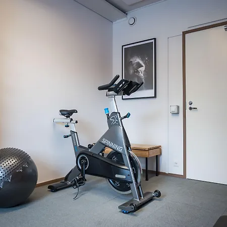 The Airport - 20rooms Vantaa