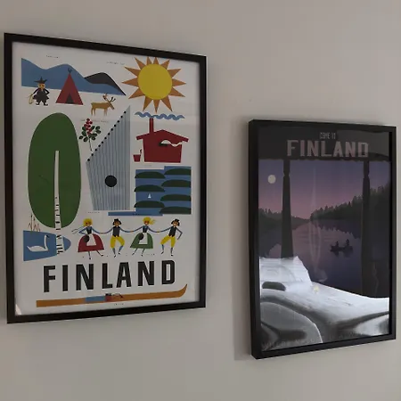 מלון The Airport - 20rooms