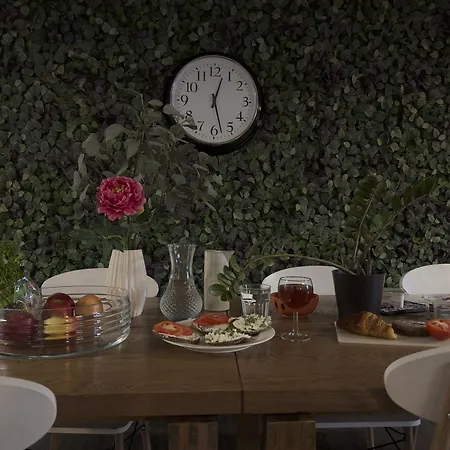 The Airport - 20rooms Отель