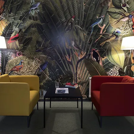 The Airport - 20rooms 2* וואנטאה