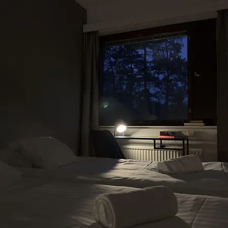 The Airport - 20rooms וואנטאה