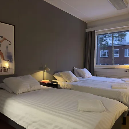 Hotel The Airport - 20rooms