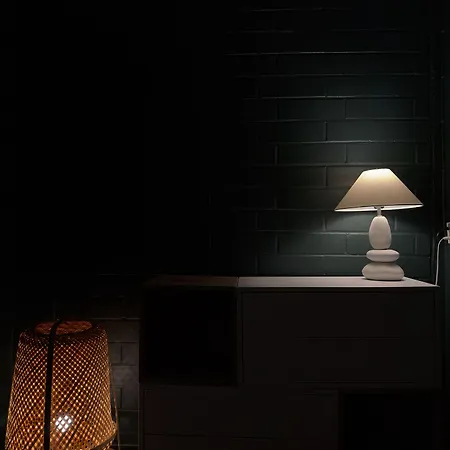 מלון The Airport - 20rooms