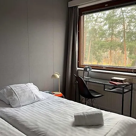 The Airport - 20rooms 2*