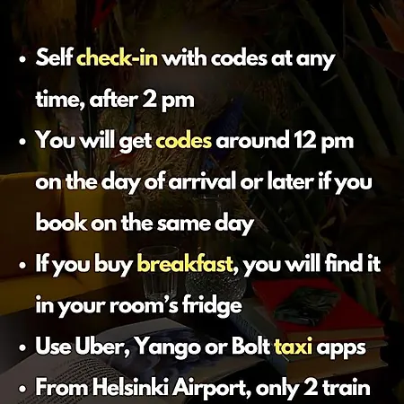 The Airport - 20rooms