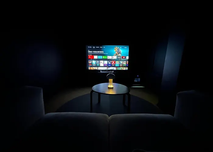 The Airport - 20rooms Отель