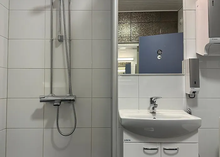 The Airport - 20rooms 2*