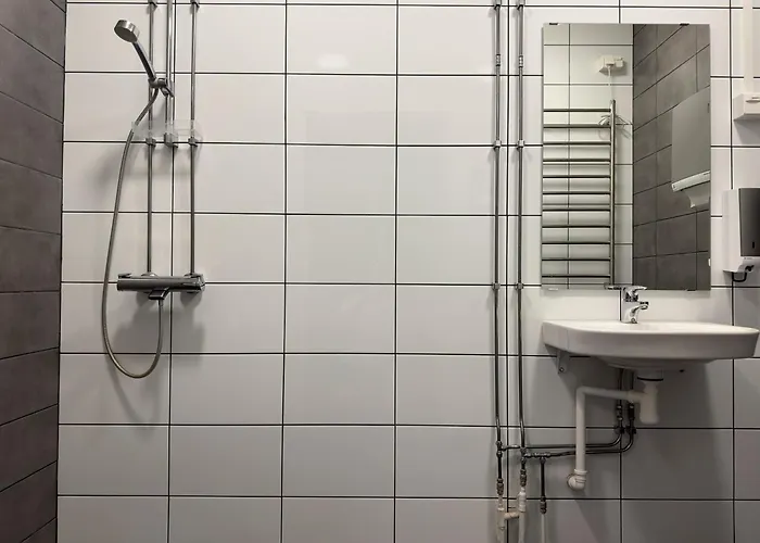 The Airport - 20rooms Вантаа