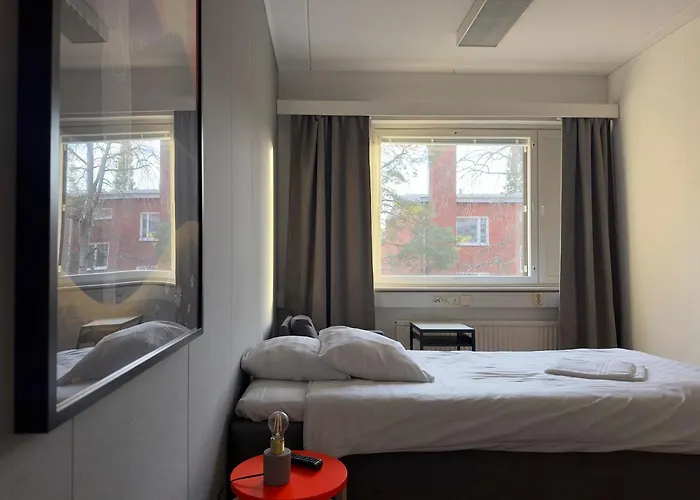 The Airport - 20rooms Отель 2*