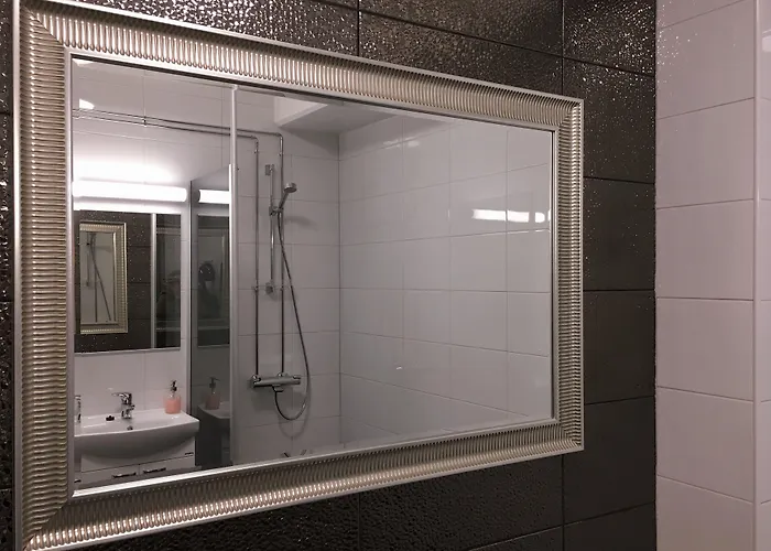 The Airport - 20rooms 2* Вантаа