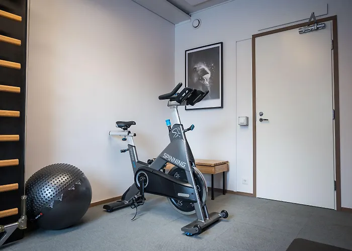 The Airport - 20rooms Вантаа