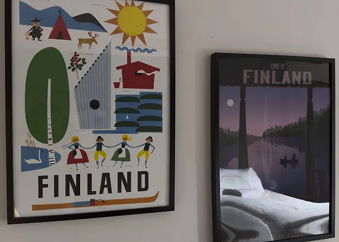 Отель The Airport - 20rooms