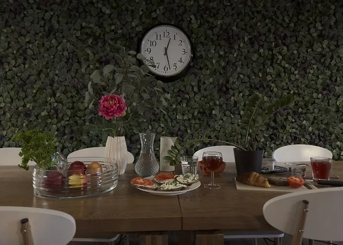 The Airport - 20rooms Отель