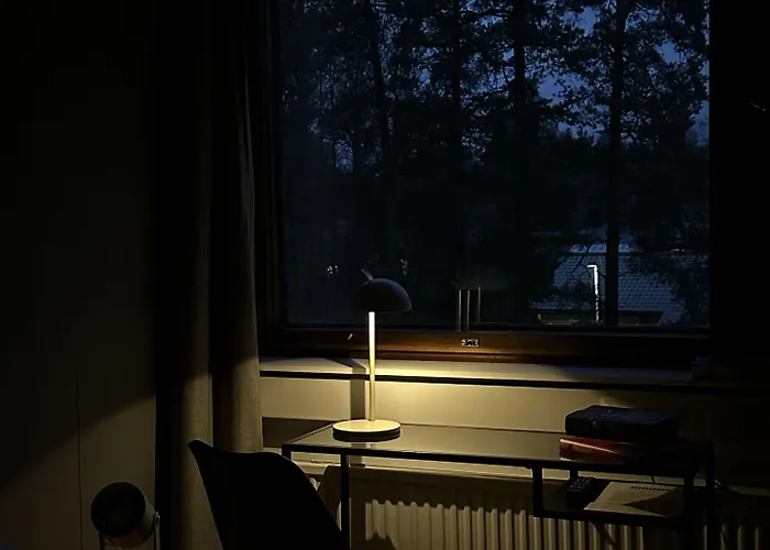 The Airport - 20rooms Вантаа