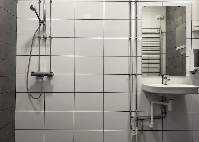 The Airport - 20rooms Отель 2*