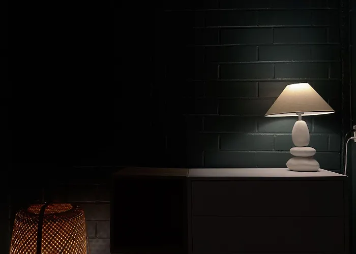 Отель The Airport - 20rooms