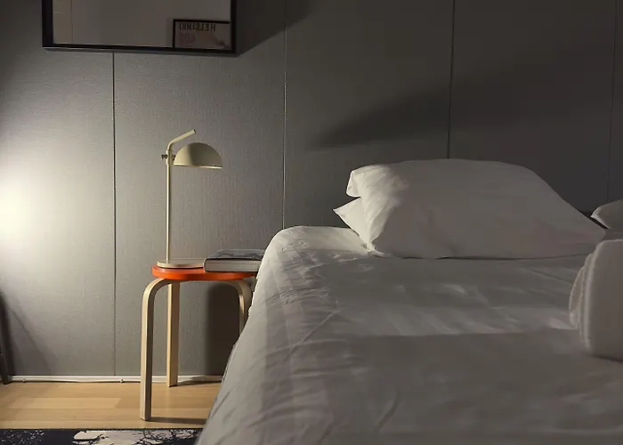 Отель The Airport - 20rooms 2*